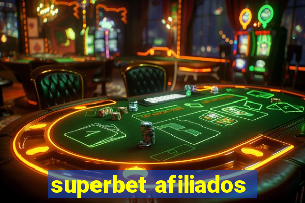 superbet afiliados